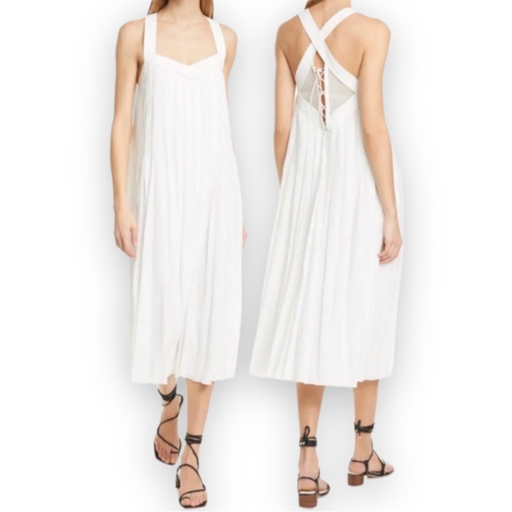 Rag & Bone Sabine dress